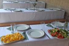 29.08.2024 Seniorennachmittag